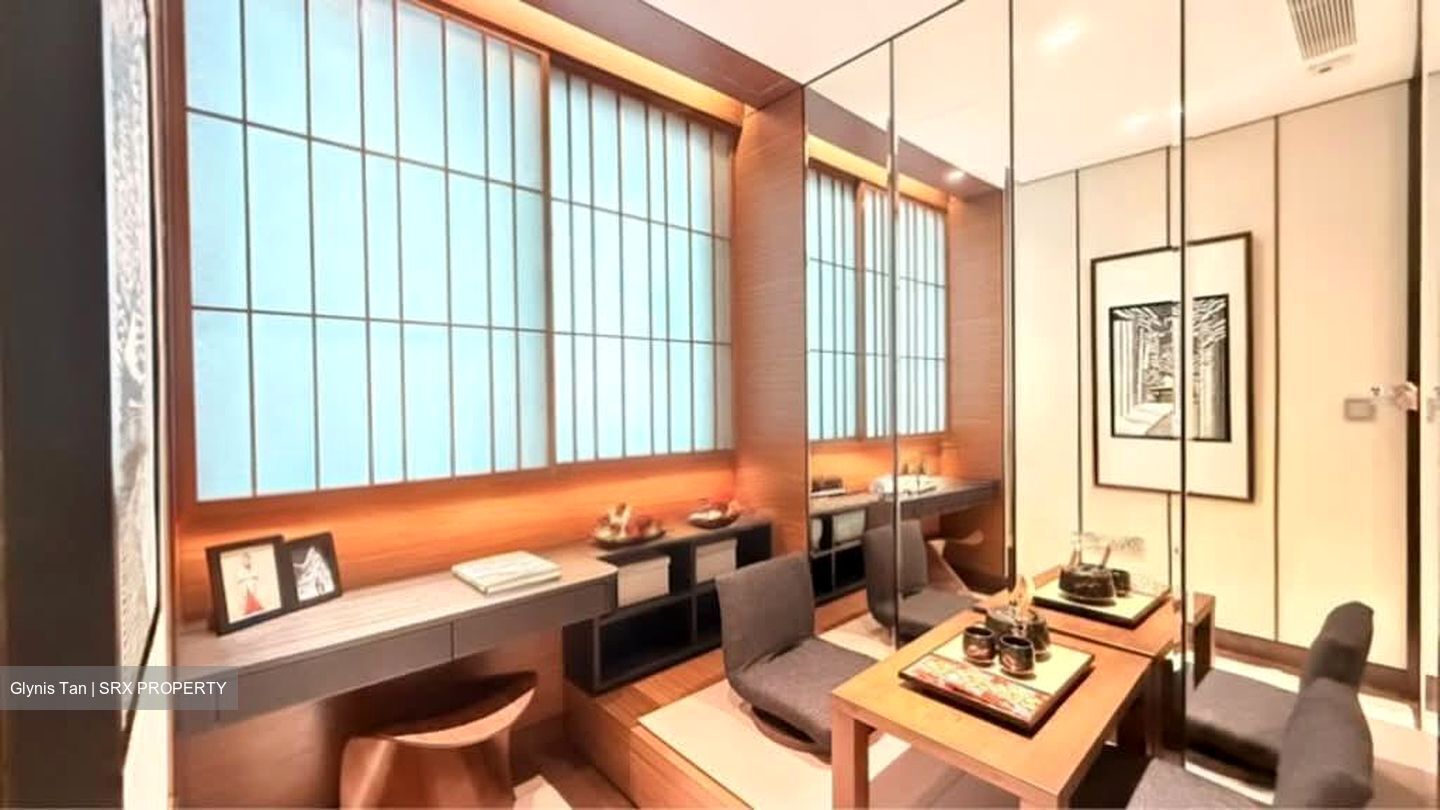 Boulevard 88 (D10), Apartment #543540071